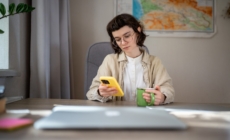 Why Gen Z Is Getting Hit Hardest by Tax Scams