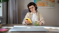 Why Gen Z Is Getting Hit Hardest by Tax Scams