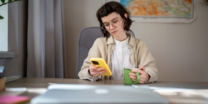 Why Gen Z Is Getting Hit Hardest by Tax Scams