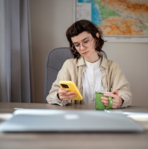 Why Gen Z Is Getting Hit Hardest by Tax Scams