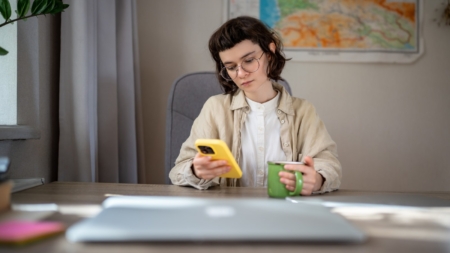 Why Gen Z Is Getting Hit Hardest by Tax Scams