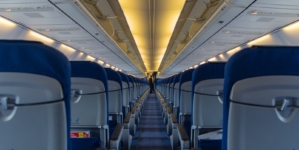 Woman Settles in to Plane Seat—Then ‘Bully’ Makes One Demand