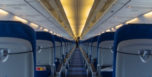 Woman Settles in to Plane Seat—Then ‘Bully’ Makes One Demand