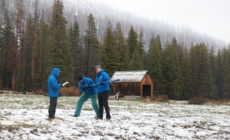 California Water Officials Dealt Harsh Blow