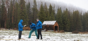 California Water Officials Dealt Harsh Blow