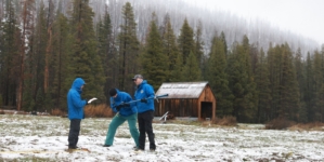 California Water Officials Dealt Harsh Blow