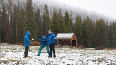 California Water Officials Dealt Harsh Blow