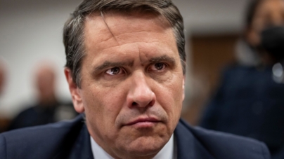 Todd Blanche Issued Warning Over Epstein Files: ‘Just Getting Started’