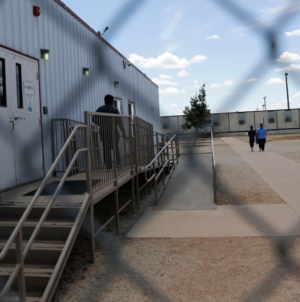 Full List of Celebrities Demanding Closure of ICE Detention Center