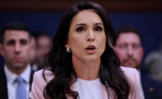 White House Responds To Claims Lutnick, Gabbard Jobs At Risk