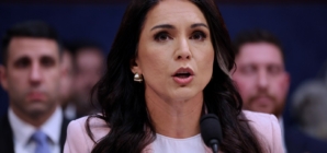 White House Responds To Claims Lutnick, Gabbard Jobs At Risk