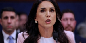 White House Responds To Claims Lutnick, Gabbard Jobs At Risk