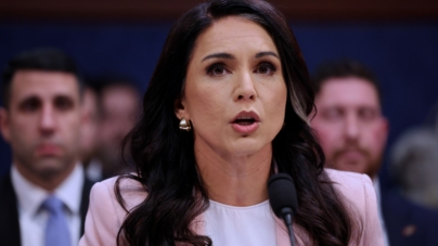 White House Responds To Claims Lutnick, Gabbard Jobs At Risk