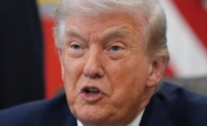 Donald Trump Announces Next Two Iran Targets