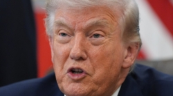 Donald Trump Announces Next Two Iran Targets