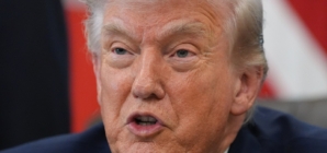 Donald Trump Announces Next Two Iran Targets