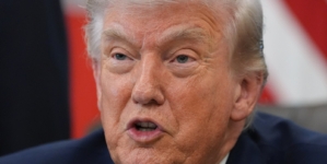 Donald Trump Announces Next Two Iran Targets