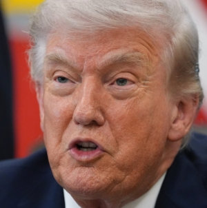 Donald Trump Announces Next Two Iran Targets