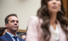 Kristi Noem husband Bryon targeted in ‘SNL’ sketch