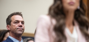 Kristi Noem husband Bryon targeted in ‘SNL’ sketch