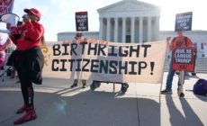 Donald Trump Says Supreme Court Should Base Decision on Fox News Host