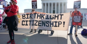 Donald Trump Says Supreme Court Should Base Decision on Fox News Host