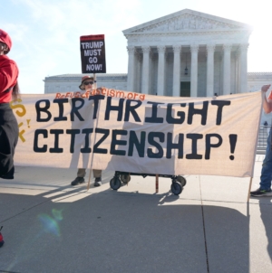 Donald Trump Says Supreme Court Should Base Decision on Fox News Host