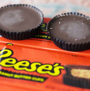 Hershey Responds to Reese’s Recipe Backlash