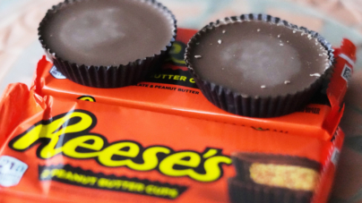 Hershey Responds to Reese’s Recipe Backlash