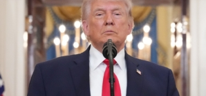 Trump Says Government Should Stop Funding Medicare, Daycare to Focus on War