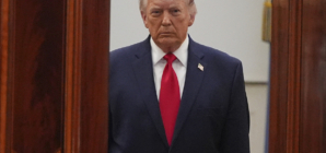 Iran Issues Warning To Trump After Vulgar Easter Message