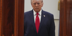 Iran Issues Warning To Trump After Vulgar Easter Message