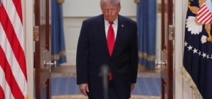 Trump’s Chances of Being Removed by 25th Amendment Spike