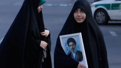 Iran Responds to Donald Trump’s Ceasefire Offer