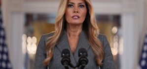 Melania Trump Makes Public Statement Over Epstein Allegations