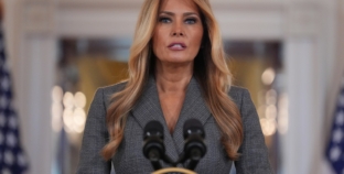 Melania Trump Makes Public Statement Over Epstein Allegations