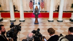Melania Trump Denies Epstein Ties in White House Statement: Read Full Remarks