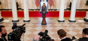 Melania Trump Denies Epstein Ties in White House Statement: Read Full Remarks