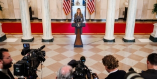 Melania Trump Denies Epstein Ties in White House Statement: Read Full Remarks