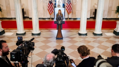 Melania Trump Denies Epstein Ties in White House Statement: Read Full Remarks