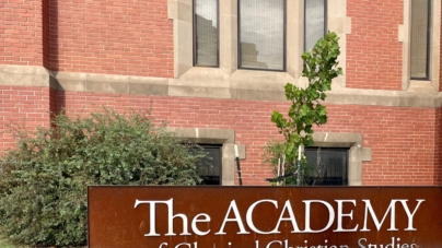 True Sportsmanship, Classical Christian Education and Media Intransigence