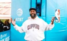 Exclusive: Baron Davis on Warriors’ Struggles, Great Point Guards, and ‘DWTS’