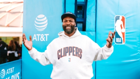 Exclusive: Baron Davis on Warriors’ Struggles, Great Point Guards, and ‘DWTS’