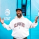 Exclusive: Baron Davis on Warriors’ Struggles, Great Point Guards, and ‘DWTS’