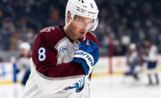 NHL Insider Drops Injury Update on Avalanche Star Cale Makar