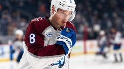 NHL Insider Drops Injury Update on Avalanche Star Cale Makar 