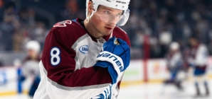 NHL Insider Drops Injury Update on Avalanche Star Cale Makar 