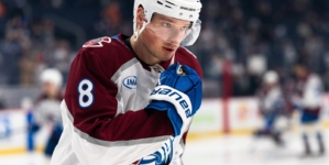 NHL Insider Drops Injury Update on Avalanche Star Cale Makar 