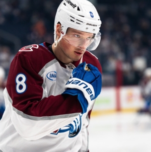 NHL Insider Drops Injury Update on Avalanche Star Cale Makar 