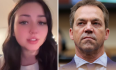 Who is Lydia Love? Webcam Model Claims Bryon Noem Paid Her